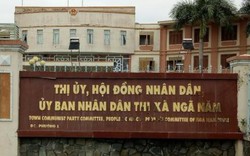 Phó chánh thanh tra bị kỷ luật vì tham gia đánh nhau