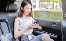 5 tính năng "độc" của Uber mà ai đi du lịch cũng phải "nằm lòng"