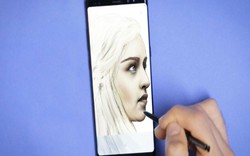 Top 9 thủ thuật hàng đầu giúp bạn "chế ngự" Samsung Galaxy Note 8