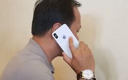 NÓNG: iPhone X nhái xuất hiện tại VN, giá chỉ 2,9 triệu đồng