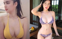 Phụ nữ Philippines đẹp và sexy thế này, bảo sao đây là đất nước hoa hậu