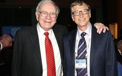 Bill Gates từng nhất quyết từ chối gặp Warren Buffett vì lý do này