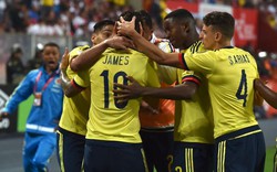 Danh sách các đội tuyển Nam Mỹ, CONCACAF giành vé dự World Cup