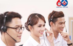 BIDV triển khai 2 kênh hỗ trợ khách hàng mới tại tổng đài chăm sóc khách hàng