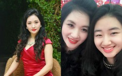 Tuổi U50, mẹ Hoa hậu Thu Ngân có 8 người con vẫn xinh đẹp ngây ngất