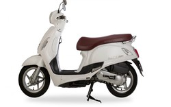 Bảng giá xe Kymco tháng 10/2017: Thêm 3 xe mới, giá hấp dẫn