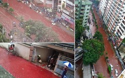 Ớn lạnh với lễ hiến tế đầy máu ở Bangladesh