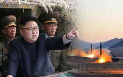 Kim Jong-un biến bãi thử tên lửa thành "mỏ vàng" hái ra tiền