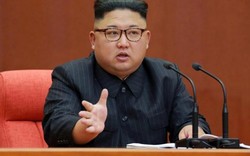 Kim Jong-un thay một loạt quan chức cốt cán