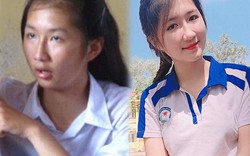 Màn “cú hóa tiên” không thể tin nổi của cô gái Hà thành