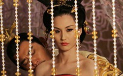 Những vụ ngoại tình chấn động của hoàng hậu Trung Quốc