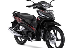 Honda Revo X và Revo Fit vừa lên kệ, giá từ 23 triệu đồng