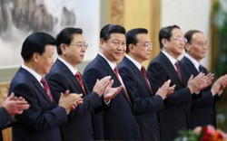 Đại hội đảng Cộng sản Trung Quốc diễn ra như thế nào?