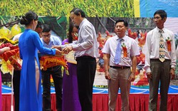 Quảng Ninh: Biểu dương và khen thưởng hơn 160 nông dân SXKD giỏi