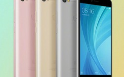 Xiaomi trình làng chiếc smartphone giá rẻ có cổng hồng ngoại