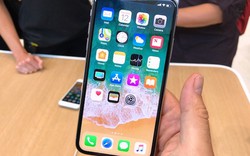 Người Việt đang “miễn nhiễm” với “cơn sốt” iPhone X