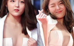 Mỹ nhân 19 tuổi khiến khán giả ngỡ ngàng vì quá sexy