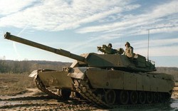 Mỹ tính chuyện thay M1 Abrams, Nga "cười nhạt"
