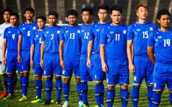 Chán “ao làng”, Thái Lan cử đội U22 dự AFF Cup 2018