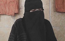 5 năm địa ngục của thiếu nữ Mỹ bị bố dâng cho IS
