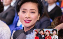 Ngô Thanh Vân: "Thấy hãnh diện về các Cô Ba trên thảm đỏ LHP Busan"
