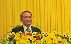 Tân Bí thư Đà Nẵng phát biểu ngày Thủ tướng chủ trì diễn đàn đầu tư