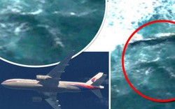 Lí do thực sự không tìm thấy MH370 suốt hơn 3 năm qua?
