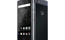 BlackBerry tung video trên tay BlackBerry Motion đẹp mướt mắt