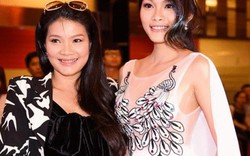 Con gái nữ diễn viên Việt chuyên đóng cảnh nóng từng bị dụ "cặp kè"