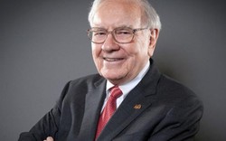 Khó ai địch nổi số tiền Warren Buffett chi cho việc từ thiện