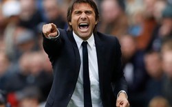 HLV Conte lý giải nguyên nhân khiến Chelsea thua Crystal Palace