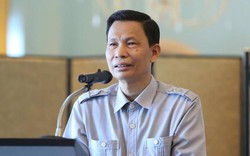 Trực tiếp họp báo của quyền Vụ trưởng TTCP Nguyễn Minh Mẫn