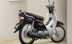 Có dưới 20 triệu đồng, mua được ngay 9 xe số Honda sau