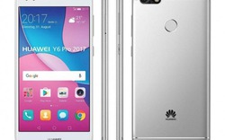 Huawei Y6 Pro 2017 được bán ra chính thức, giá rẻ