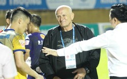 HLV Thanh Hóa bất mãn và chào thua V.League vì điều “rất lạ”
