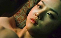 Điều ít ai ngờ về cảnh nóng bạo như thật gây sốc nhất lịch sử màn ảnh Hoa ngữ