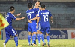 Lên đỉnh V.League, Quảng Nam nhận thưởng đậm