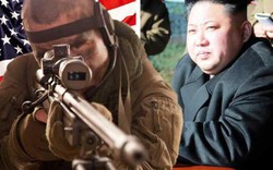 'Biệt đội tử thần' Mỹ tới bán đảo Triều Tiên