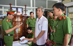 Nguyên Giám đốc Sở KH&CN tỉnh Trà Vinh bị bắt