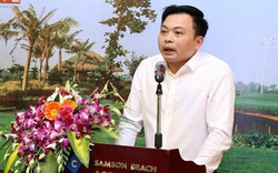 TIN TỐI (17.10): Công Vinh bị Chủ tịch FLC Thanh Hóa công kích