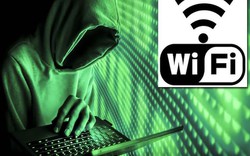 NÓNG: Mạng Wi-Fi toàn cầu không còn an toàn với chuẩn WPA2