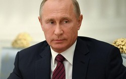 Nóng: Tổng thống Putin bất ngờ ký sắc lệnh liên quan đến Triều Tiên