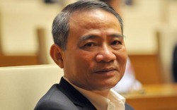 Ông Trương Quang Nghĩa ủy quyền lãnh đạo Bộ GTVT cho ai?