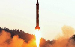 Cơ hội vàng Triều Tiên phóng tên lửa ngay dịp đại hội đảng TQ?
