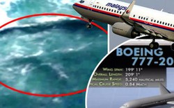 MH370: Phát hiện nhiều dấu vết quan trọng khi đã dừng tìm kiếm