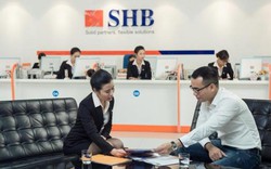 SHB hỗ trợ 100% vốn cho các doanh nghiệp vay mua ô tô