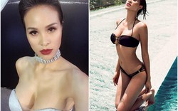 Bí quyết "không ngủ trên giường" để có thân hình sexy của bóng hồng Việt