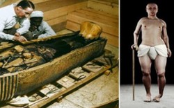 Vén màn cái chết bí ẩn của vị vua Pharaoh Tutankhamun