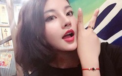 Hot girl nhóm hài công khai “dao kéo” để sự nghiệp sáng sủa hơn