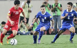 Vì sao ĐT Việt Nam và Thái Lan "hít khói" Philippines trên BXH FIFA?